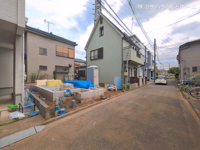 基礎