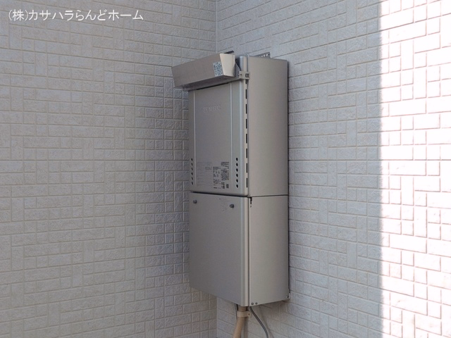外構