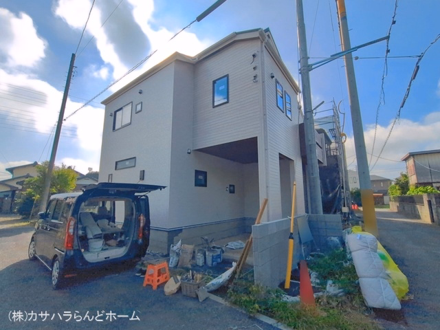 外構