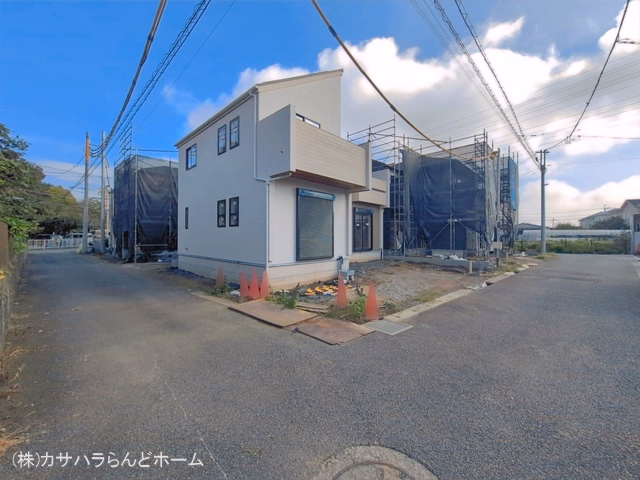 外構