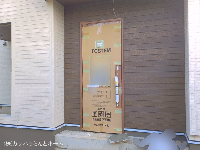 外構