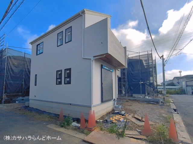 外構