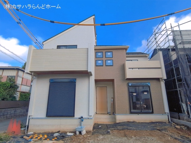 外構
