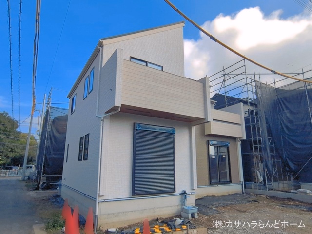 外構