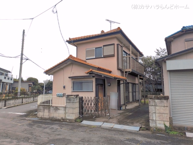 比企郡川島町大字上伊草 外観