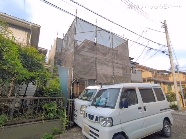外構