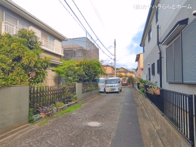 外構