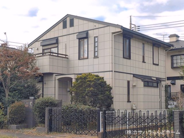中古戸建て 川越市伊勢原町