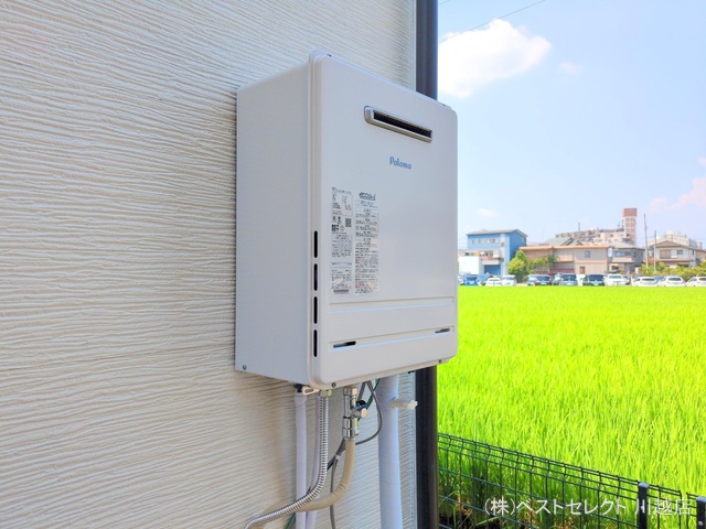 埼玉県川越市小仙波町2丁目の新築戸建て完成写真 2025年7月24日撮影