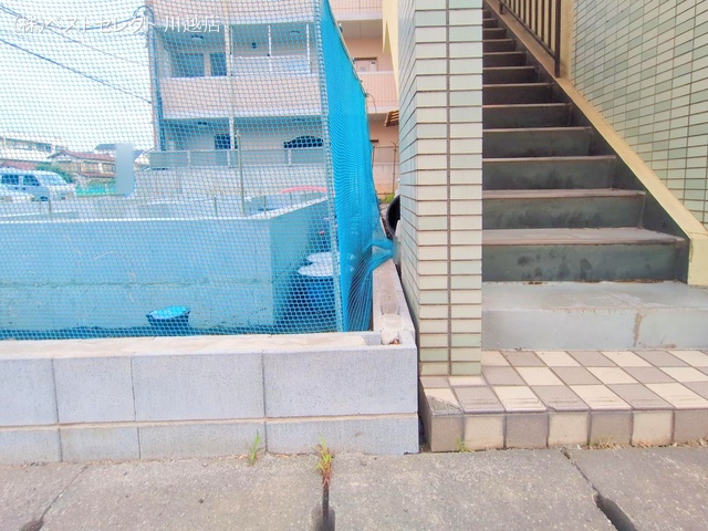 埼玉県川越市清水町の新築戸建て基礎写真 2025年11月5日撮影