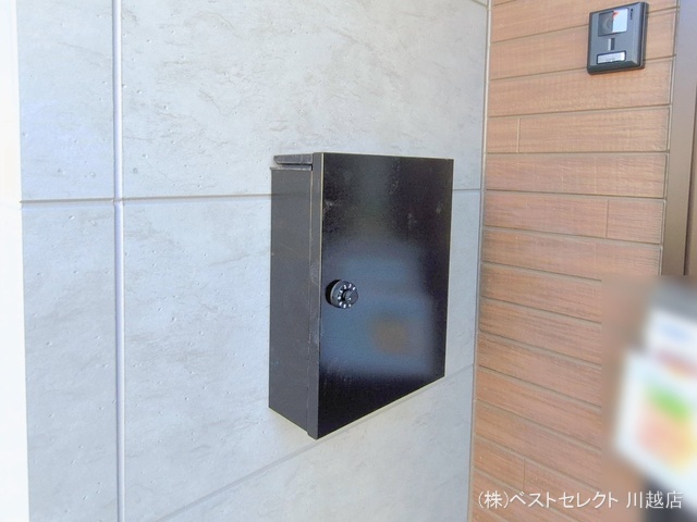 埼玉県川越市清水町の新築戸建て完成写真 2026年2月2日撮影