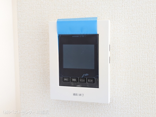 埼玉県川越市豊田町2丁目の新築戸建て室内設備写真 2026年4月2日撮影