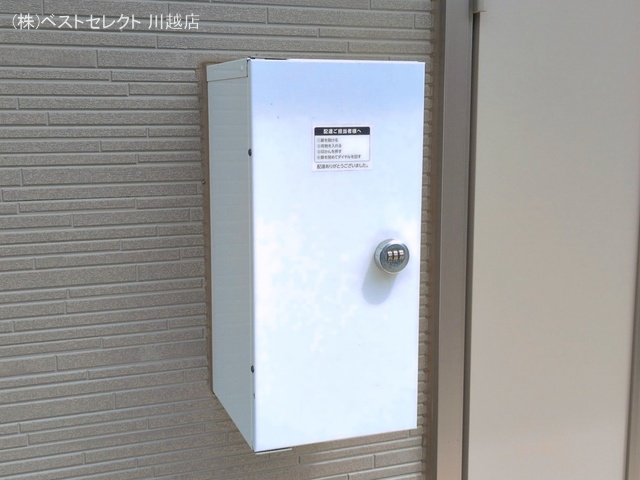 埼玉県川越市大字藤間の中古戸建て完成写真 2026年4月5日撮影