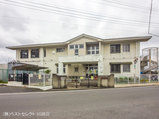 小室保育園 距離500m