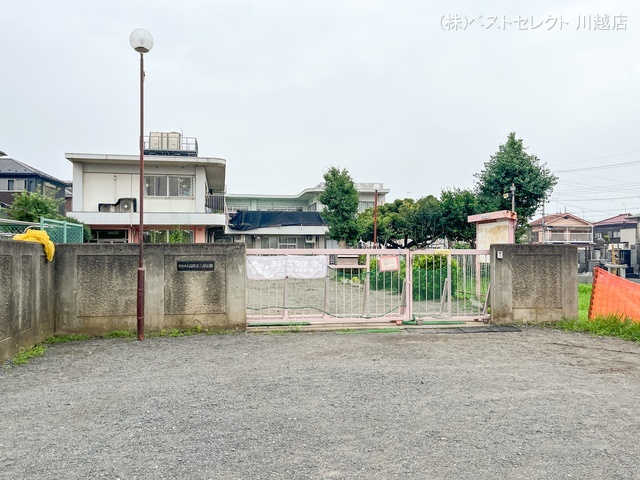 高階第二保育園　距離540m