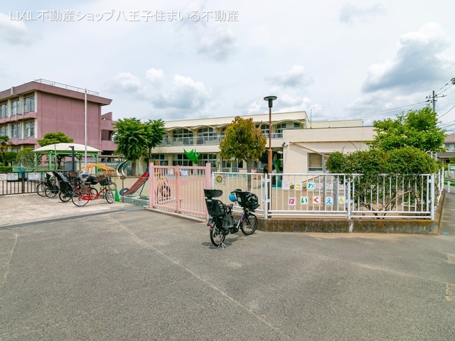 みさわ保育園 距離460m