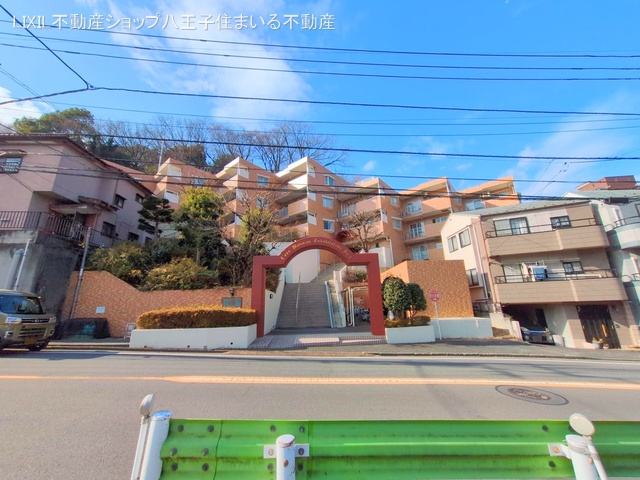 東京都日野市三沢３丁目-中古マンション-ライオンズマンション高幡不動第二のマンション写真