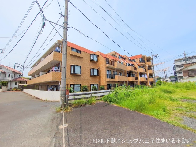 東京都日野市三沢３丁目-中古マンション-ライオンズマンション高幡不動のマンション写真
