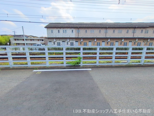東京都日野市南平5丁目の新築戸建て完成写真 2025年8月21日撮影