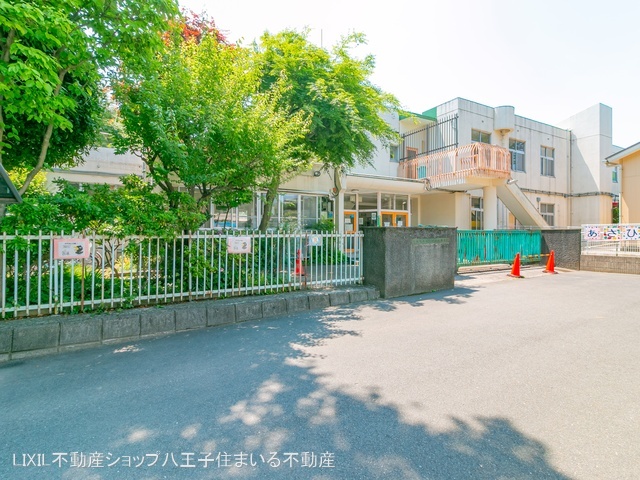 あさひがおか保育園 距離1410m