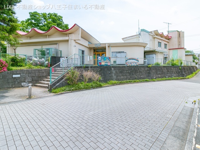 たかはた台保育園 距離1200m