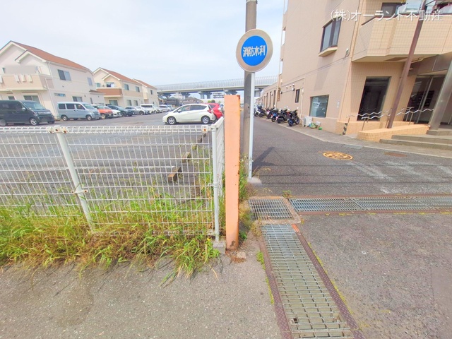 千葉県松戸市上矢切のマンション『リーベスト松戸II』外観写真 2025年5月13日撮影