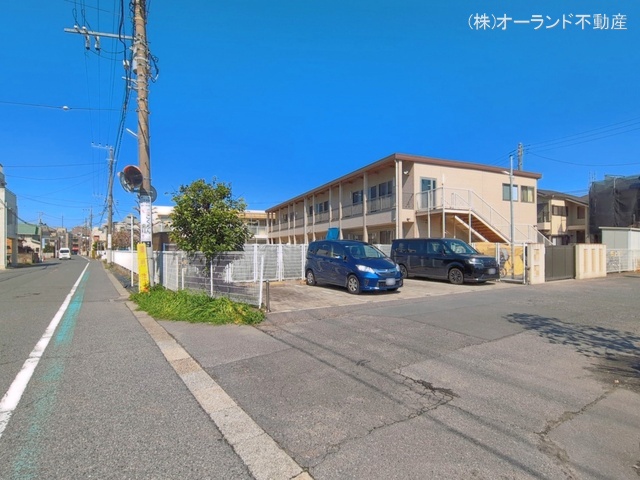 夏見第一保育園 距離790m