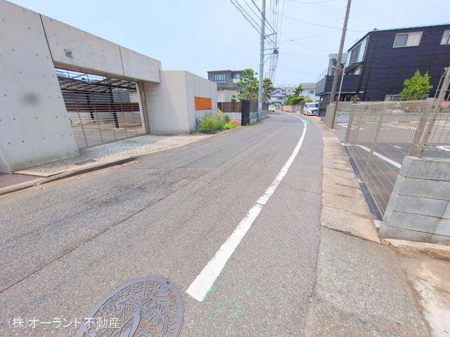 千葉県船橋市夏見２丁目のマンション『ウェルフェアグリーン船橋』外観写真 2025年7月6日撮影