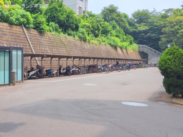 千葉県船橋市夏見２丁目のマンション『ウェルフェアグリーン船橋』外観写真 2025年7月6日撮影