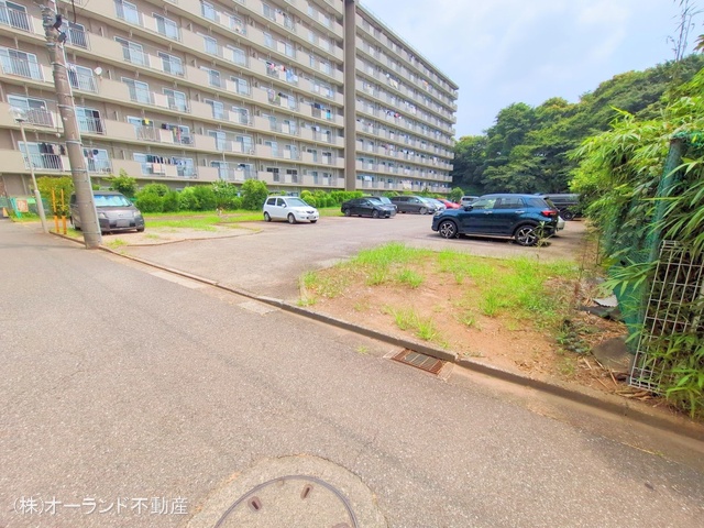 千葉県船橋市夏見２丁目のマンション『ウェルフェアグリーン船橋』外観写真 2025年7月6日撮影