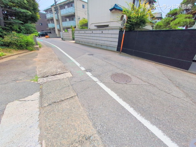 千葉県船橋市夏見２丁目のマンション『ウェルフェアグリーン船橋』外観写真 2025年7月6日撮影