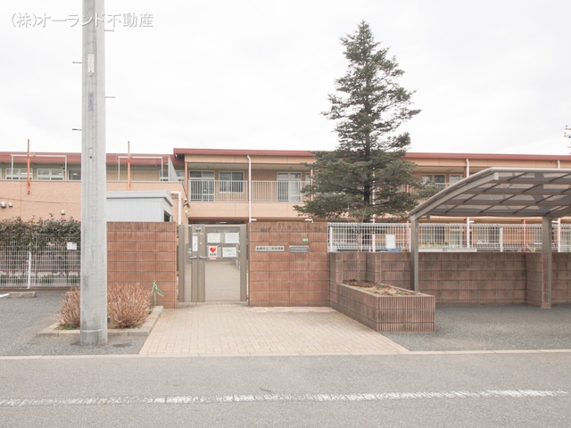 二和保育園　距離1810m