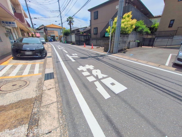 千葉県松戸市三矢小台１丁目のマンション『多幸ビル(松戸)』外観写真 2025年6月22日撮影