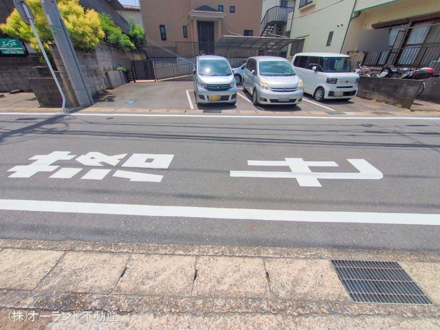 千葉県松戸市三矢小台１丁目のマンション『多幸ビル(松戸)』外観写真 2025年6月22日撮影