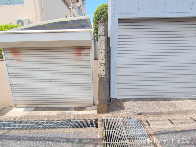 千葉県松戸市三矢小台１丁目のマンション『多幸ビル(松戸)』外観写真 2025年6月22日撮影