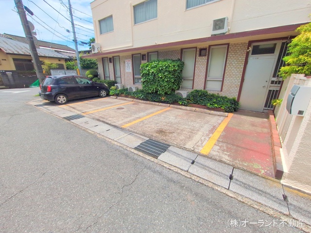 千葉県松戸市三矢小台１丁目のマンション『多幸ビル(松戸)』外観写真 2025年6月22日撮影