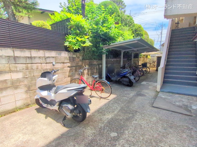 千葉県松戸市三矢小台１丁目のマンション『多幸ビル(松戸)』外観写真 2025年6月22日撮影