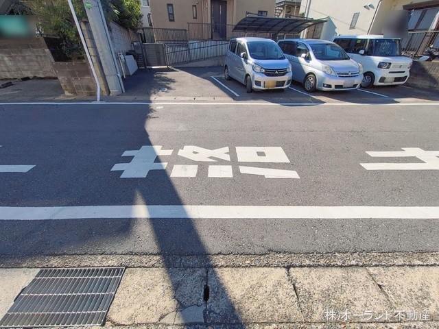 千葉県松戸市三矢小台１丁目のマンション『多幸ビル(松戸)』外観写真 2026年1月8日撮影