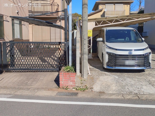 千葉県松戸市三矢小台１丁目のマンション『多幸ビル(松戸)』外観写真 2026年1月8日撮影