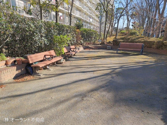 千葉県松戸市新松戸７丁目のマンション『サンライトパストラル五番街A棟』外観写真 2026年1月7日撮影