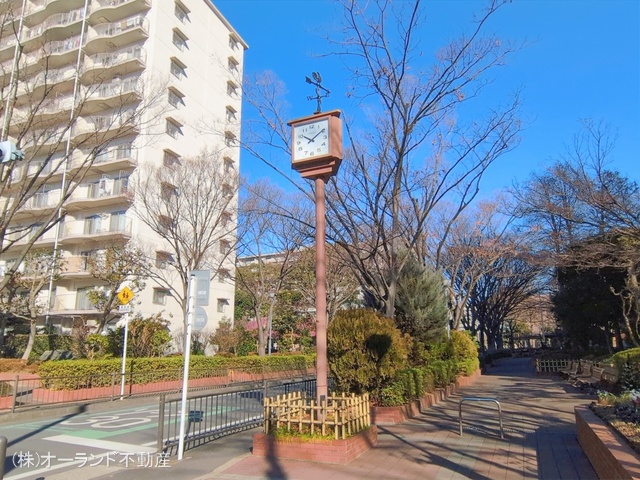 千葉県松戸市新松戸７丁目のマンション『サンライトパストラル五番街A棟』外観写真 2026年1月7日撮影