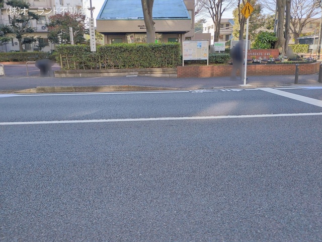 千葉県松戸市新松戸７丁目のマンション『サンライトパストラル五番街A棟』外観写真 2026年1月7日撮影