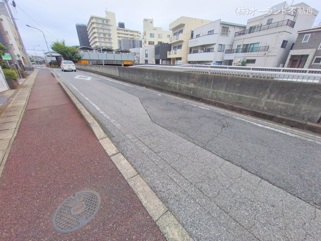 千葉県松戸市五香１丁目のマンション『ファミール松戸五香』外観写真 2025年10月20日撮影