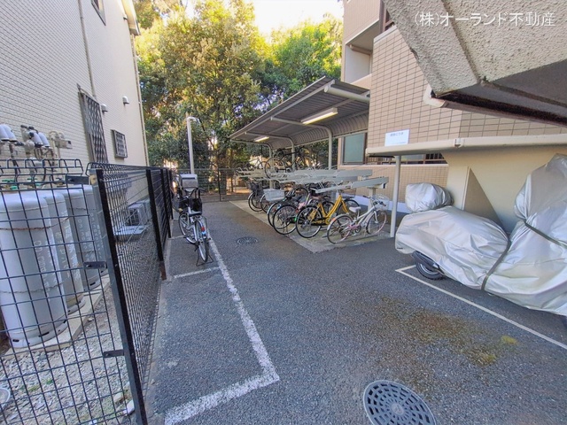 千葉県松戸市五香１丁目のマンション『ファミール松戸五香』外観写真 2026年1月21日撮影