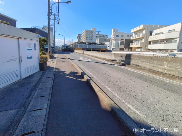 千葉県松戸市五香１丁目のマンション『ファミール松戸五香』外観写真 2026年1月21日撮影