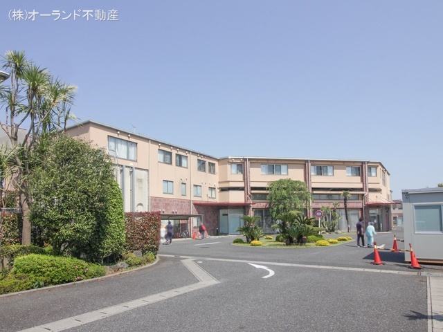 五香病院　距離1760m