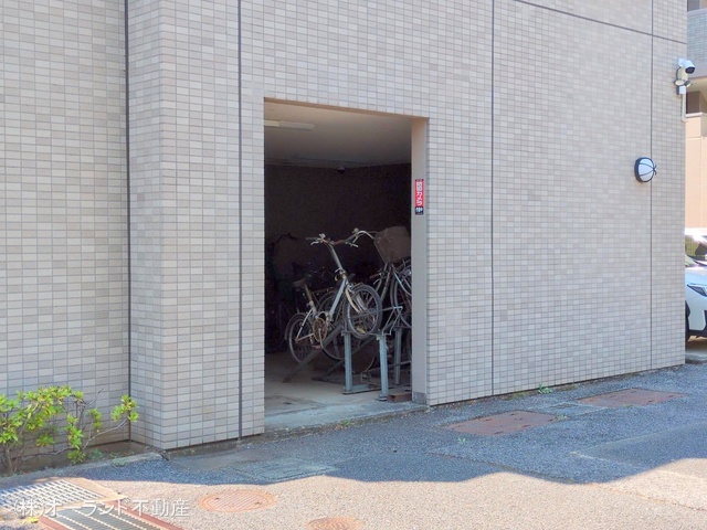 千葉県松戸市五香西２丁目のマンション『アーベントハイム松戸常盤平』外観写真 2025年7月22日撮影