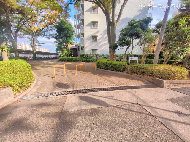 千葉県松戸市新松戸４丁目のマンション『サンライトパストラル六番街A棟』外観写真 2025年10月26日撮影