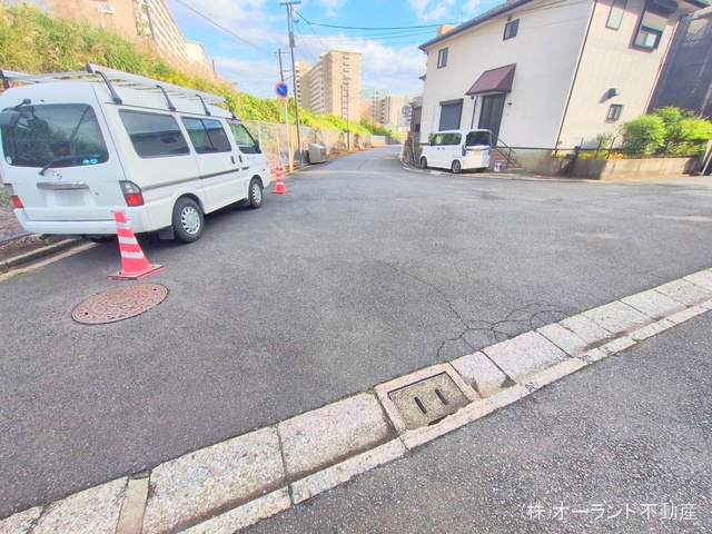 千葉県松戸市新松戸４丁目のマンション『サンライトパストラル六番街A棟』外観写真 2025年10月26日撮影
