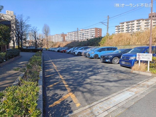 千葉県松戸市新松戸４丁目のマンション『サンライトパストラル六番街A棟』外観写真 2026年1月12日撮影